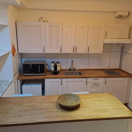 Casa Fulco Lejlighed Bari Eksteriør billede