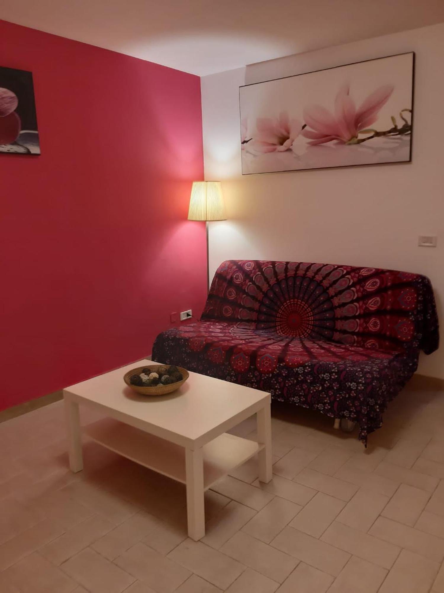 Casa Fulco Lejlighed Bari Eksteriør billede