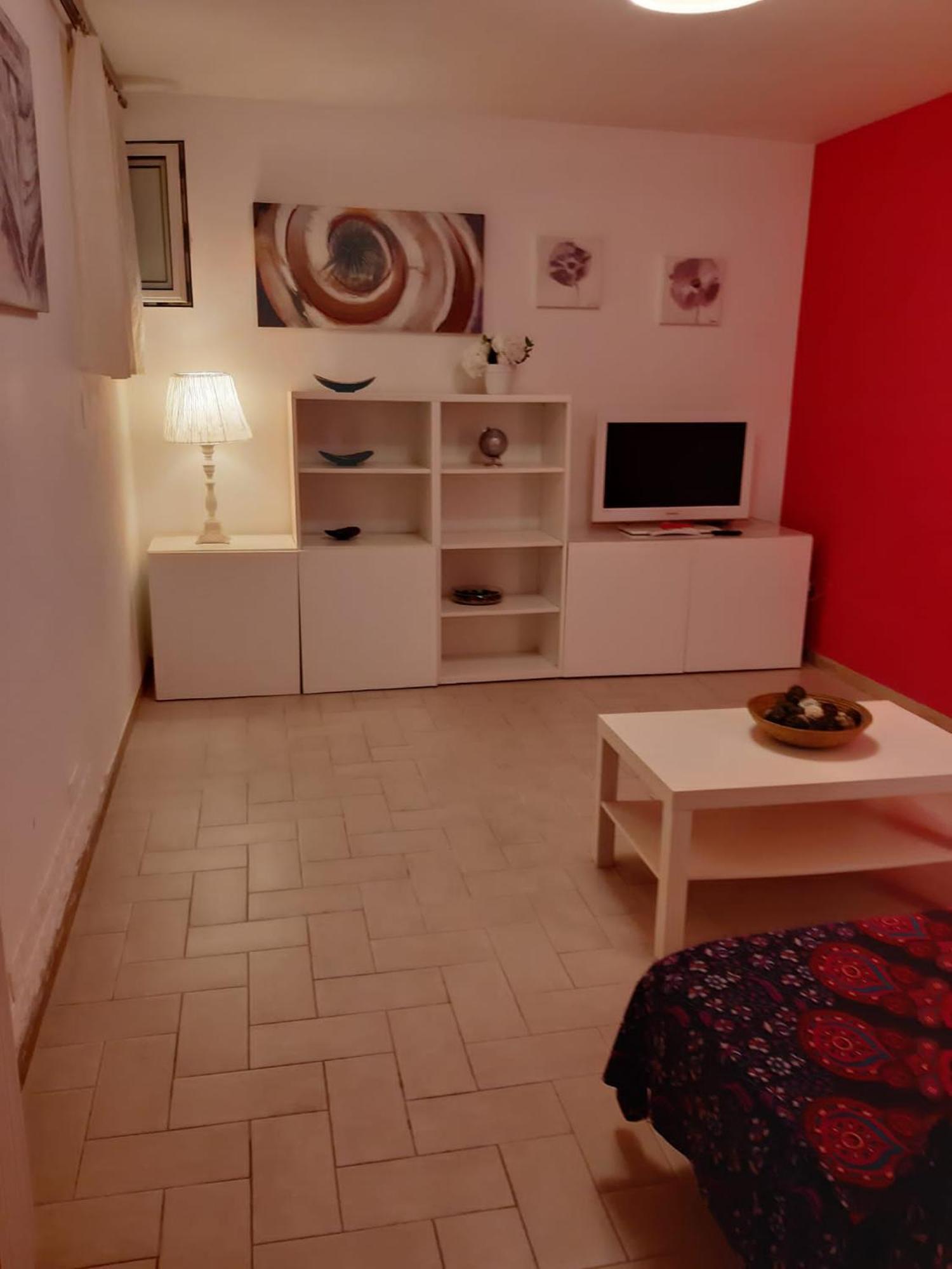 Casa Fulco Lejlighed Bari Eksteriør billede